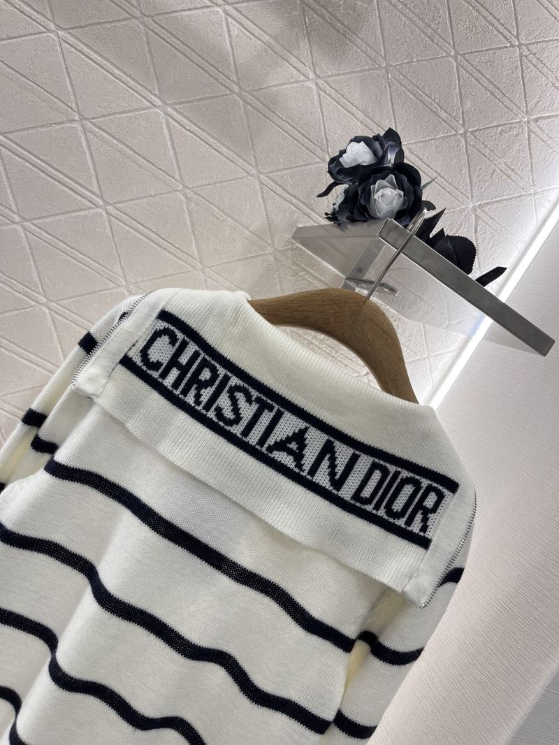 Christian Dior Sweaters